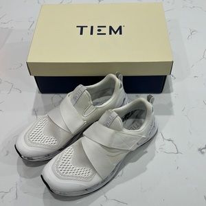 TIEM - Cycling Shoes - W 9.5